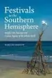 Audiobook Festivals in the Southern Hemisphere: Insights Into Cosmic and Seasonal Aspects of the Whole Earth author Martin Samson