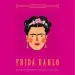 Audiobook Frida Kahlo author Zena Alkayat