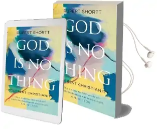 God is no Thing: Coherent Christianity Audiobook download free by Rupert Shortt