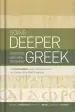 Audiobook Going Deeper With new Testament Greek: An Intermediate Study of the Grammar and Syntax of the new Testament author Dr Andreas J Kostenberger
