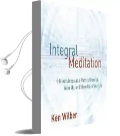 Integral Meditation Audiobook download free by Ken Wilber