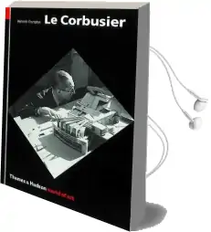 Le Corbusier Audiobook download free by Kenneth Frampton