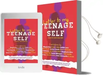 Letter to my Teenage Self Audiobook download free by Grace Halphen