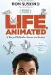 Audiobook Life, Animated: A Story of Sidekicks, Heroes, and Autism author Ron Suskind