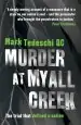 Audiobook Murder at Myall Creek author Mark Tedeschi