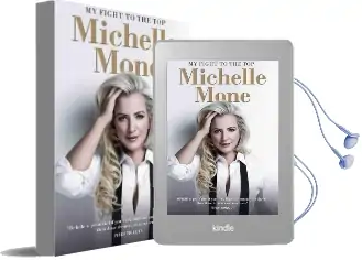My Fight to the top Audiobook download free by Michelle Mone