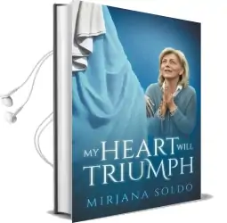 My Heart Will Triumph Audiobook download free by Mirjana Soldo