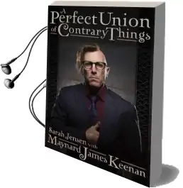 Perfect Union of Contrary Things Audiobook download free by Sarah Jensen