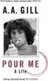 Audiobook Pour me: A Life author Adrian Gill