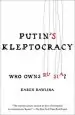 Audiobook Putin'S Kleptocracy: Who Owns Russia? author Karen Dawisha