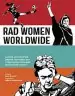 Audiobook Rad Women Worldwide author Kate Schatz
