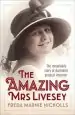 Audiobook The Amazing mrs Livesey: The Remarkable Story of Australia'S Greatest Imposter author Freda Marnie Nicholls