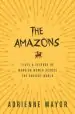 Audiobook The Amazons: Lives and Legends of Warrior Women Across the Ancient World author Adrienne Mayor