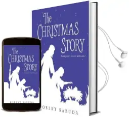 The Christmas Story: An Exquisite Pop-Up Retelling Audiobook download free by Robert Sabuda