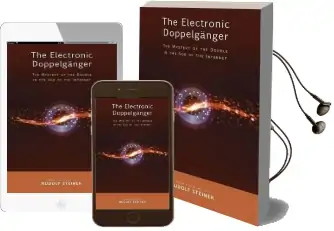 The Electronic Doppelganger: The Mystery of the Double in the age of the Internet Audiobook download free by Rudolf Steiner