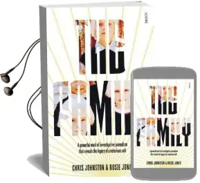 The Family: The Shocking True Story of a Notorious Cult Audiobook download free by Chris Johnston