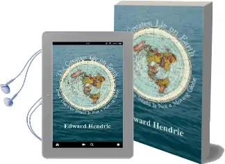 The Greatest lie on Earth: Proof That our World is not a Moving Globe Audiobook download free by Edward Hendrie