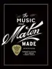 Audiobook The Music That Maton Made author Andrew Mcutchen