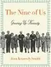 Audiobook The Nine of us: Growing up Kennedy author Jean Kennedy Smith