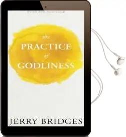 The Practice of Godliness Audiobook download free by Jerry Bridges