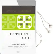 The Triune god Audiobook download free by Michael Allen