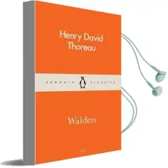Walden Audiobook download free by Henry Thoreau