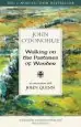 Audiobook Walking on the Pastures of Wonder: John O'Donohue in Conversation With John Quinn author John Quinn
