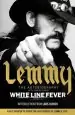 Audiobook White Line Fever: Lemmy: The Autobiography author Lemmy Kilmister