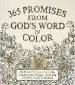 Audiobook 365 Promises From God'S Word in Color author Christian Art Publishers