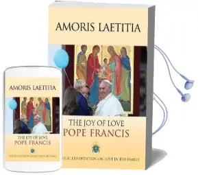 Amoris Laetitia Audiobook download free by Pope Francis