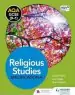 Audiobook Aqa Gcse (9-1) Religious Studies Specification a author Lesley Parry