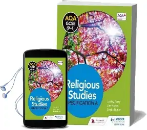 Aqa Gcse (9-1) Religious Studies Specification a Audiobook download free by Lesley Parry