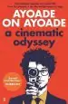 Audiobook Ayoade on Ayoade author Richard Ayoade