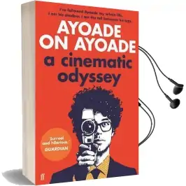 Ayoade on Ayoade Audiobook download free by Richard Ayoade