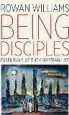 Audiobook Being Disciples: Essentials of the Christian Life author Archbishop Rowan Williams