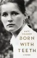 Audiobook Born With Teeth: A Memoir author Kate Mulgrew