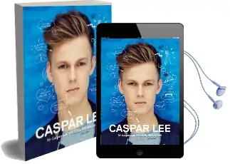 Caspar lee Audiobook download free by Caspar Lee