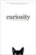 Audiobook Curiosity author Alberto Manguel