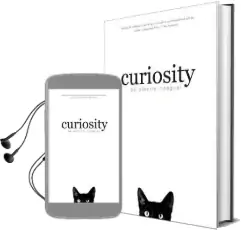 Curiosity Audiobook download free by Alberto Manguel