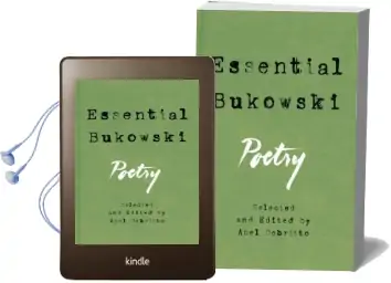 Essential Bukowski: Poetry Audiobook download free by Charles Bukowski