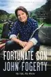Audiobook Fortunate son: My Life, my Music author John Fogerty