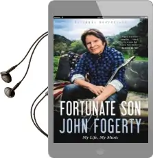 Fortunate son: My Life, my Music Audiobook download free by John Fogerty