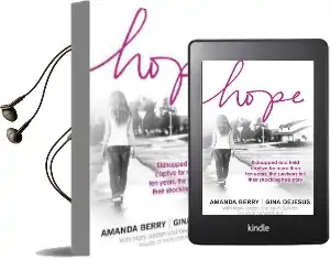 Hope: A Memoir of Survival Audiobook download free by Gina Dejesus