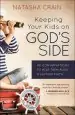Audiobook Keeping Your Kids on God'S Side: 40 Conversations to Help Them Build a Lasting Faith author Natasha Crain