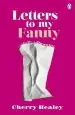 Audiobook Letters to my Fanny author Cherry Healey