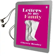 Letters to my Fanny Audiobook download free by Cherry Healey