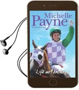 Life as i Know it Audiobook download free by Michelle Payne