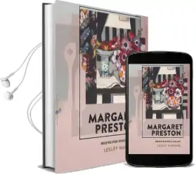 Margaret Preston Audiobook download free by Lesley Harding