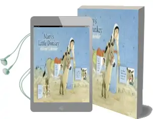 Mary'S Little Donkey Advent Calendar Audiobook download free by Gunhild Sehlin