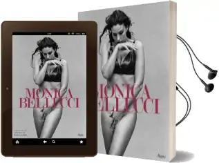 Monica Bellucci Audiobook download free by Monica Bellucci